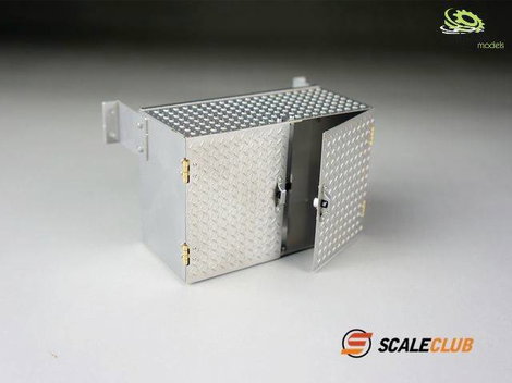 ScaleClub 50234 1:14 Tárolódoboz 1 db 3. kép