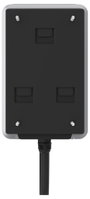 Sygonix Fali doboz 2. típus 3. üzemmód 32 A 22 kW app, WiFi, RFID 6. bélyegkép