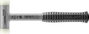 Halder SUPERCRAFT 3377.030 Puha kalapács ergonómikus markolat, kemény 585 g 295 mm 1 db bélyegkép