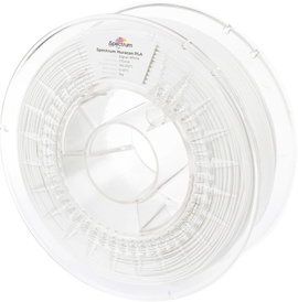 Spectrum Filaments 80929 Huracan PLA SIGNAL WHITE 3D nyomtatószál PLA műanyag Highspeed nyomtatószál