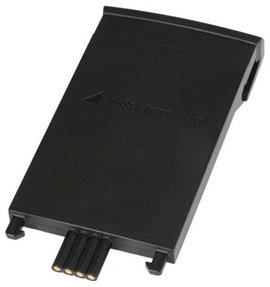Gossen Metrawatt Z270G M27X Akkucsomag 1 db
