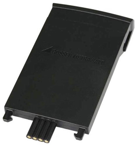 Gossen Metrawatt Z270G M27X Akkucsomag 1 db