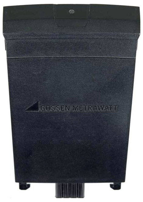 Gossen Metrawatt Z270G M27X Akkucsomag 1 db 3. kép