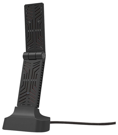 Wavlink WS-WN690X1 WLAN adapter USB-A (USB 3.0) 1800 MBit/s 2. kép