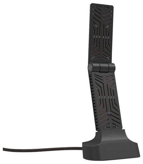 Wavlink WS-WN690X1 WLAN adapter USB-A (USB 3.0) 1800 MBit/s 4. kép