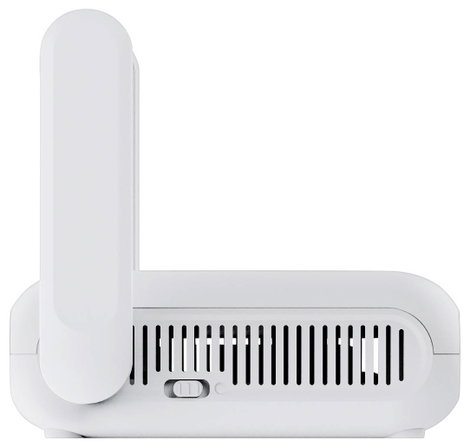 Wavlink WLAN router RF-WFTR-300 AX3000 RF-6690616 LAN 10/100/1000 MBit/s 3000 MBit/s 3. kép