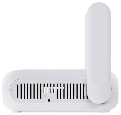 Wavlink WLAN router RF-WFTR-300 AX3000 RF-6690616 LAN 10/100/1000 MBit/s 3000 MBit/s 4. kép
