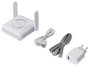 Wavlink WLAN router RF-WFTR-300 AX3000 RF-6690616 LAN 10/100/1000 MBit/s 3000 MBit/s 5. bélyegkép