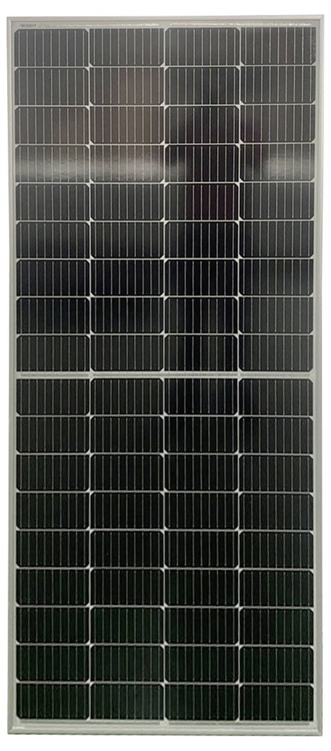 Sygonix Monokristályos napelem modul 210 W 18.72 V 2. kép