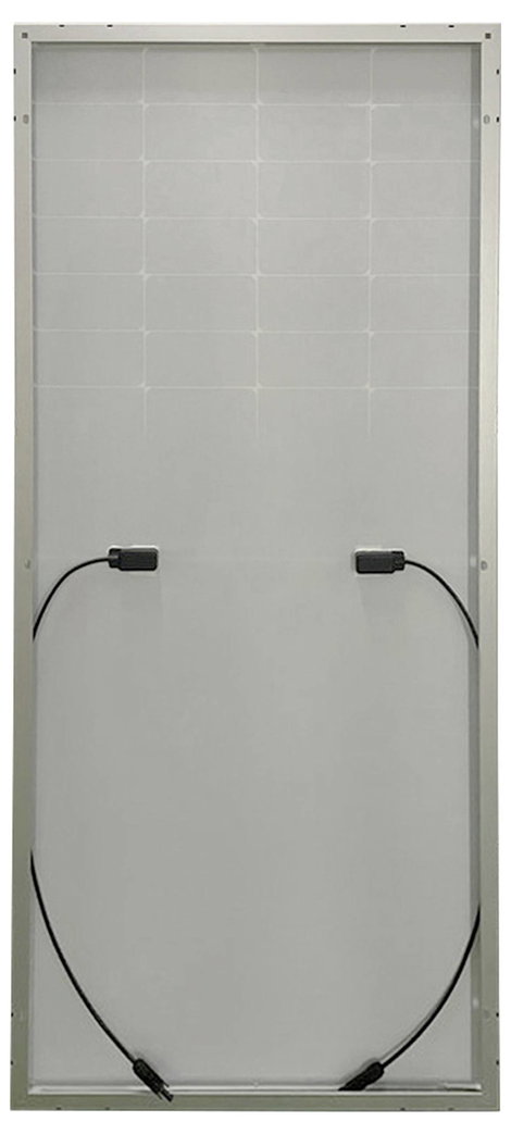 Sygonix Monokristályos napelem modul 210 W 18.72 V 3. kép