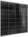Sygonix Monokristályos napelem modul 150 W 18.62 V bélyegkép