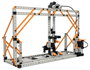 fischertechnik 576102 Universal Ultimate Építőkészlet 10 éves kortól 3. bélyegkép