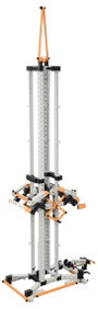 fischertechnik 576102 Universal Ultimate Építőkészlet 10 éves kortól 4. bélyegkép
