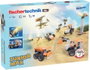 fischertechnik 576101 Junior Max Építőkészlet 5 éves kortól bélyegkép