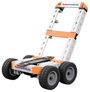 fischertechnik 576101 Junior Max Építőkészlet 5 éves kortól 5. bélyegkép