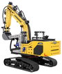 fischertechnik 576450 Liebherr R 938 Építőkészlet 10 éves kortól 3. bélyegkép