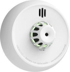 X-Sense ZASXS00128WEU Hőjelző