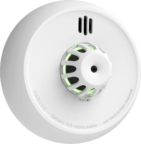 X-Sense ZASXS00128WEU Hőjelző