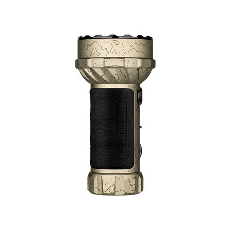 OLight LED Mini zseblámpa Nagy hatótáv Akkuról üzemeltetett 7000 lm 462 g 3. kép