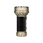OLight LED Mini zseblámpa Nagy hatótáv Akkuról üzemeltetett 7000 lm 462 g 3. bélyegkép