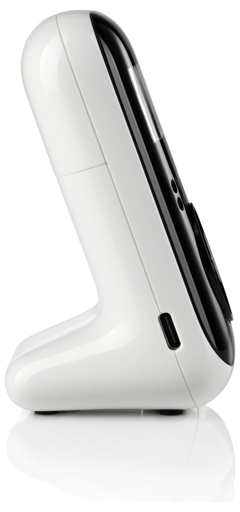 Motorola PIP15 PIP15 (EU) Bébifon kamerával USB, DECT 3. kép