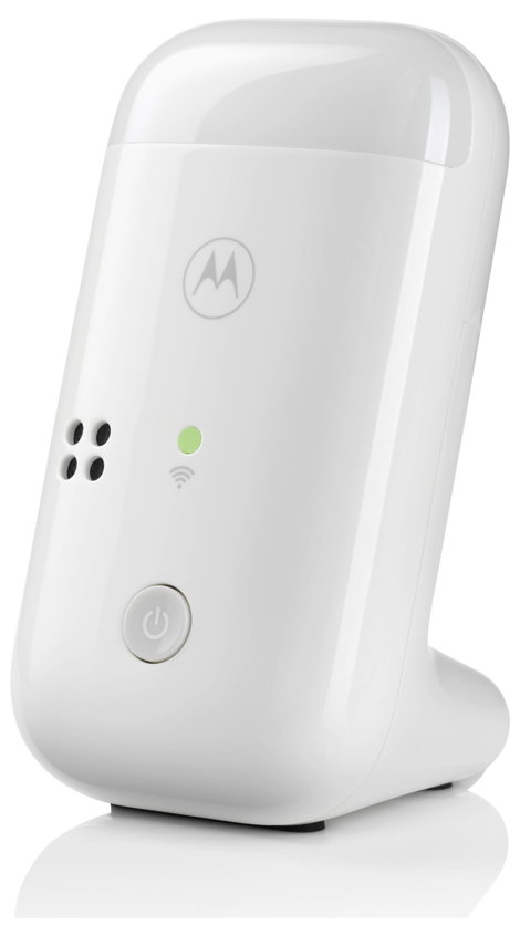 Motorola PIP15 PIP15 (EU) Bébifon kamerával USB, DECT 4. kép