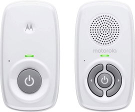 Motorola AM21 505537470999 Bébifon kamerával DECT