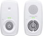 Motorola AM21 505537470999 Bébifon kamerával DECT bélyegkép