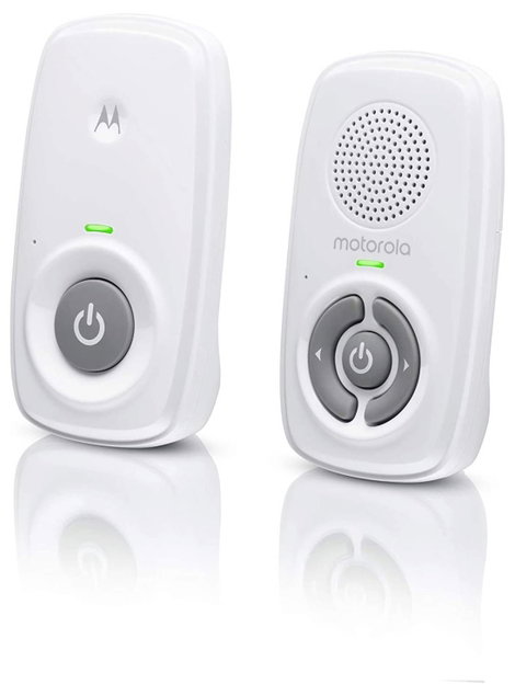 Motorola AM21 505537470999 Bébifon kamerával DECT 2. kép