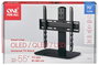 One For All WM2470 TV talp Állítható magasságú 81,3 cm (32) - 139,7 cm (55) Csuklóval mozgatható 3. bélyegkép