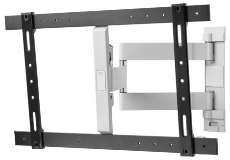 One For All WM6654 TV fali tartó 81,3 cm (32) - 228,6 cm (90) Dönthető + forgatható 2. kép