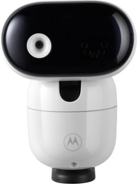Motorola PIP1510-C PIP1510-C (EU) Bébifon kamerával