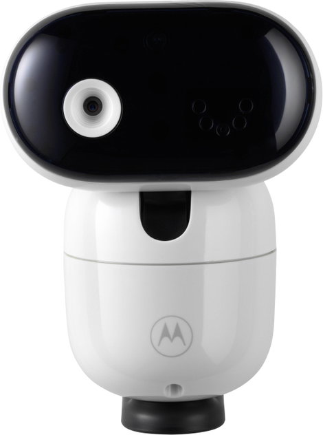Motorola PIP1510-C PIP1510-C (EU) Bébifon kamerával