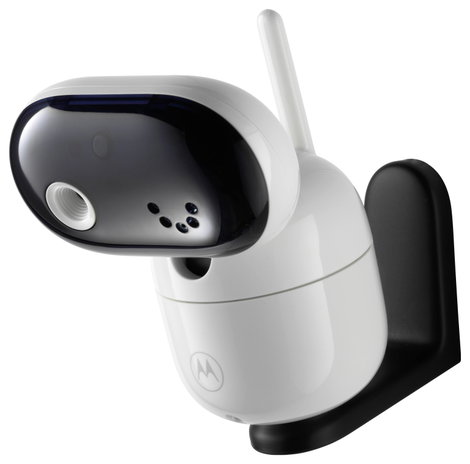 Motorola PIP1510-C PIP1510-C (EU) Bébifon kamerával 2. kép