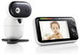 Motorola PIP1510 PIP1510 (EU) Bébifon kamerával 2.4 GHz 2. bélyegkép