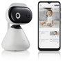 Motorola PIP1000 Connect PIP1000 Connect (EU) Bébifon kamerával 2. bélyegkép
