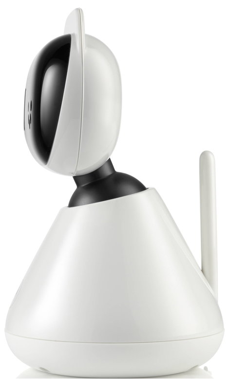 Motorola PIP1000 Connect PIP1000 Connect (EU) Bébifon kamerával 3. kép