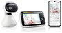 Motorola PIP1500 Connect PIP1500 Connect (EU) Bébifon kamerával 2.4 GHz 2. bélyegkép