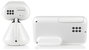 Motorola PIP1500 Connect PIP1500 Connect (EU) Bébifon kamerával 2.4 GHz 3. bélyegkép