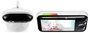 Motorola PIP1500 Connect PIP1500 Connect (EU) Bébifon kamerával 2.4 GHz 5. bélyegkép