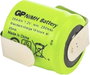 GP GP Ni-MH Industrial 250 AAH 1A1P-C1 Ceruzaakku NiMH 1.2 V 250 mAh 1 db bélyegkép