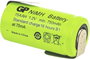 GP GP Ni-MH Industrial 750 AAH 1A1P-C1 Ceruzaakku NiMH 1.2 V 750 mAh 1 db bélyegkép