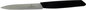 Victorinox 6.9003.10 Victorinox Swiss Modern, zöldségkés, fekete, 1 darab Fekete bélyegkép