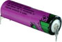 Tadiran Batteries Speciális elem Ceruza (AA) forrcsúccsal 1 db bélyegkép