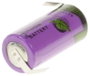 Tadiran Batteries Speciális elem 2/3 AA 1 db bélyegkép