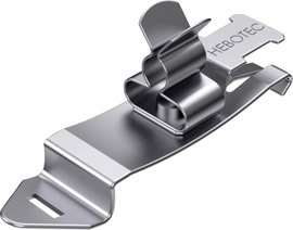 Hebotec SKHZ 3 - 6 Rögzítő elem 1031-002C 1 db