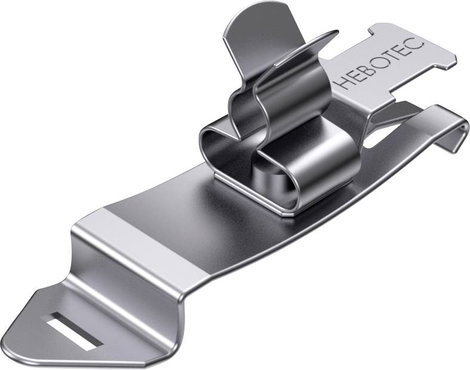 Hebotec SKHZ 3 - 6 Rögzítő elem 1031-002C 1 db