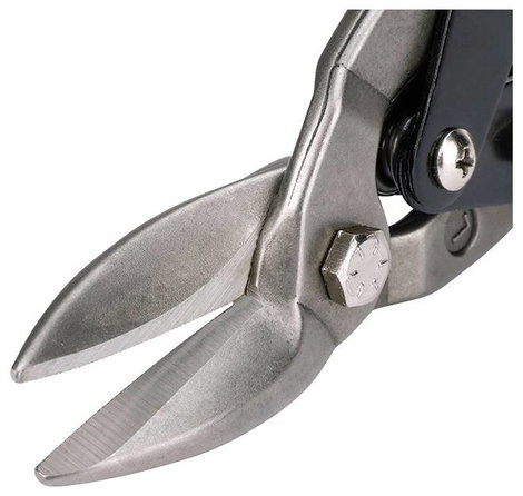 WorkPro Jobbos bádogvágók 250 mm WP214016 2. kép