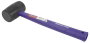 WorkPro WP241041 Gumi kalapács 450 g 1 db bélyegkép