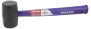 WorkPro WP241041 Gumi kalapács 450 g 1 db 2. bélyegkép